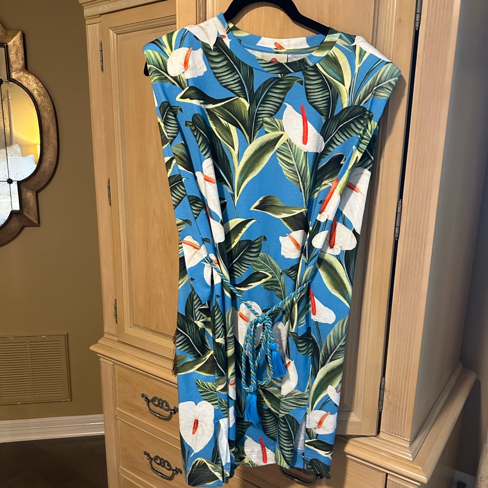 FARM rio dress